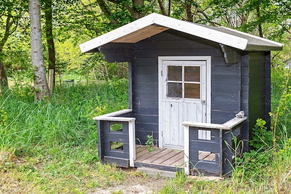Foto van 19 persoons vakantie huis in Løgstør-By Traum - Vakantiehuis in Løgstør - Outdoor