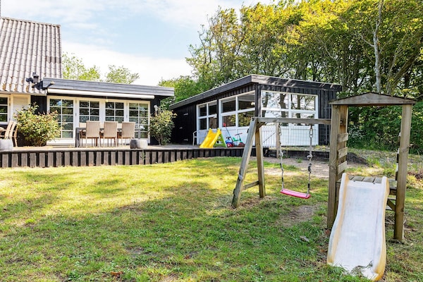 Foto van 19 persoons vakantie huis in Løgstør-By Traum - Vakantiehuis in Løgstør - Untagged
