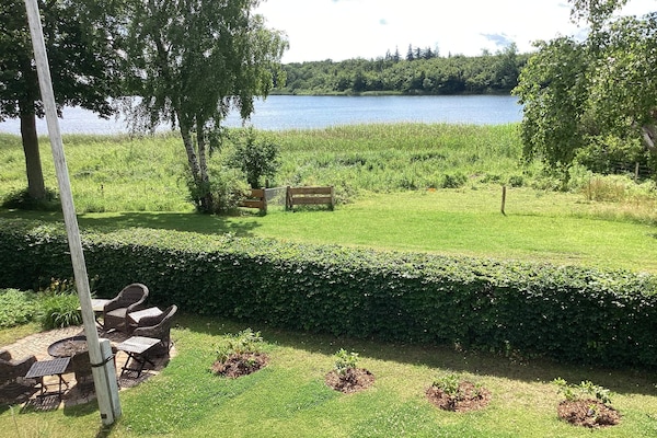 Foto van 10 Personen vakantie huis in Maribo - Vakantiehuis in Maribo - Outdoor