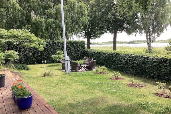 Foto van 10 Personen vakantie huis in Maribo - Vakantiehuis in Maribo - Outdoor