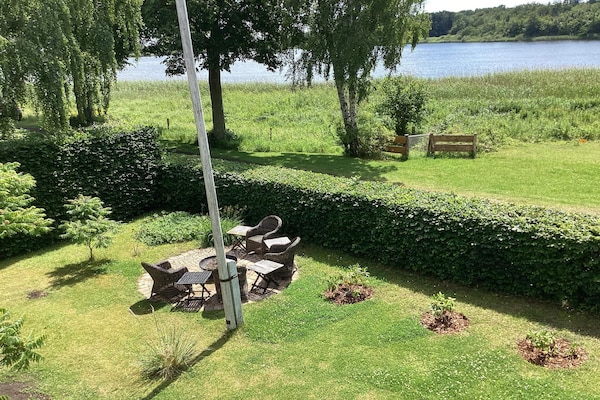 Foto van 10 Personen vakantie huis in Maribo - Vakantiehuis in Maribo - Outdoor