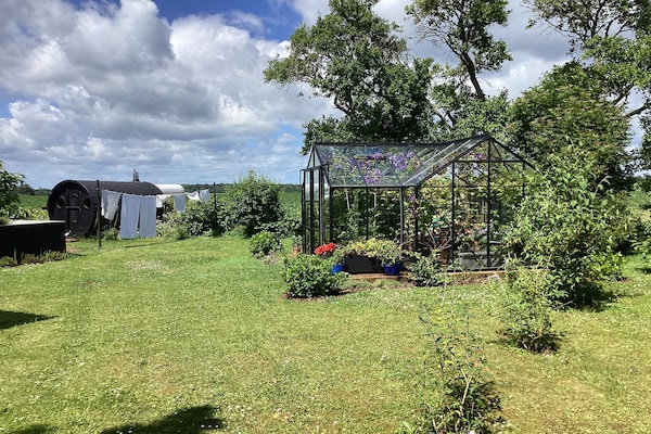 Foto van 10 Personen vakantie huis in Maribo - Vakantiehuis in Maribo - Outdoor