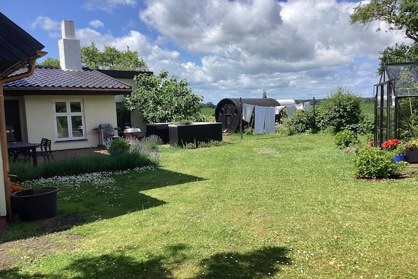 Foto van 10 Personen vakantie huis in Maribo - Vakantiehuis in Maribo - Outdoor