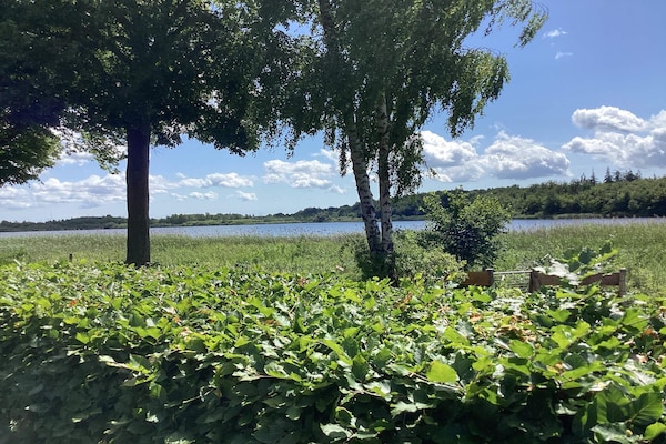 Foto van 10 Personen vakantie huis in Maribo - Vakantiehuis in Maribo - Outdoor
