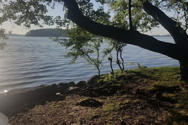 Foto van 10 Personen vakantie huis in Maribo - Vakantiehuis in Maribo - WaterView