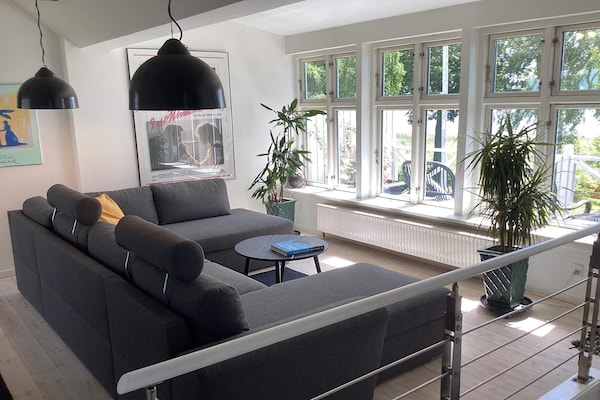 Foto van 10 Personen vakantie huis in Maribo - Vakantiehuis in Maribo - Indoor