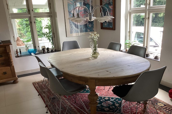 Foto van 10 Personen vakantie huis in Maribo - Vakantiehuis in Maribo - Indoor