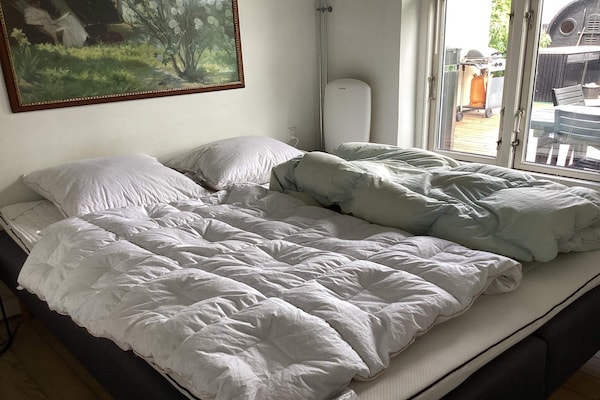 Foto van 10 Personen vakantie huis in Maribo - Vakantiehuis in Maribo - Indoor