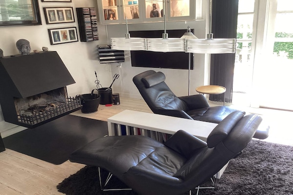 Foto van 10 Personen vakantie huis in Maribo - Vakantiehuis in Maribo - Indoor