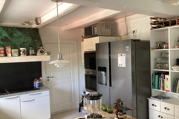 Foto van 10 Personen vakantie huis in Maribo - Vakantiehuis in Maribo - Indoor