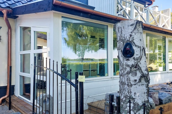 Foto van 10 Personen vakantie huis in Maribo - Vakantiehuis in Maribo - Outdoor