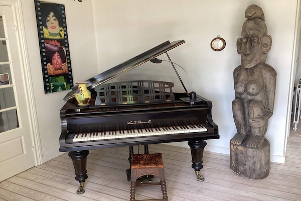 Foto van 10 Personen vakantie huis in Maribo - Vakantiehuis in Maribo - Indoor