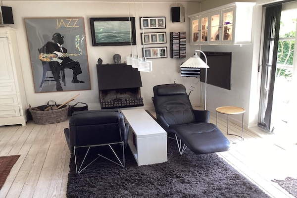 Foto van 10 Personen vakantie huis in Maribo - Vakantiehuis in Maribo - Indoor
