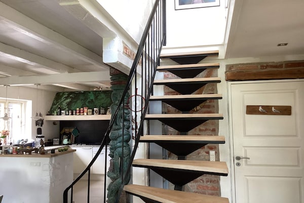 Foto van 10 Personen vakantie huis in Maribo - Vakantiehuis in Maribo - Indoor