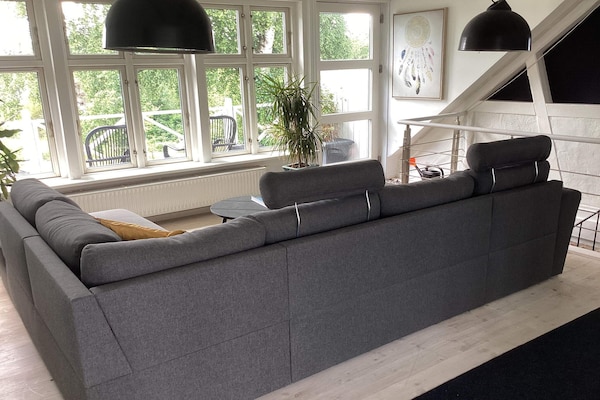 Foto van 10 Personen vakantie huis in Maribo - Vakantiehuis in Maribo - Indoor