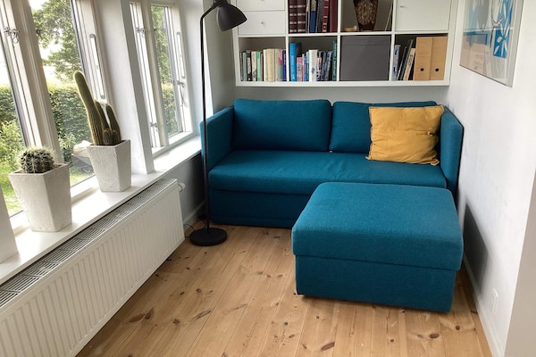 Foto van 10 Personen vakantie huis in Maribo - Vakantiehuis in Maribo - Indoor
