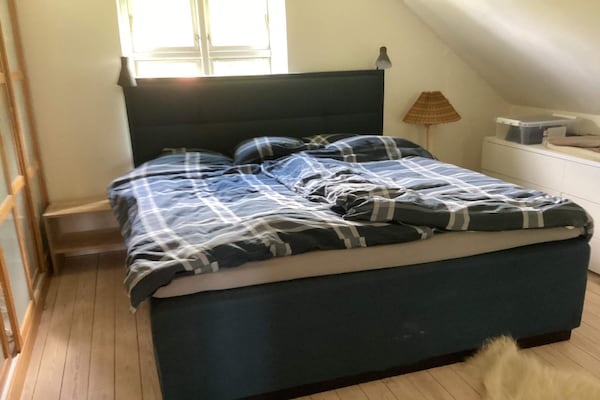 Foto van 10 Personen vakantie huis in Maribo - Vakantiehuis in Maribo - Indoor