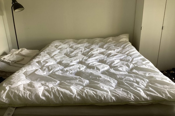 Foto van 10 Personen vakantie huis in Maribo - Vakantiehuis in Maribo - Indoor