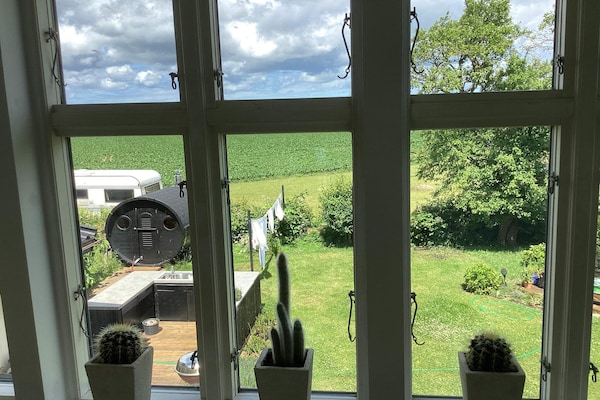 Foto van 10 Personen vakantie huis in Maribo - Vakantiehuis in Maribo - Indoor
