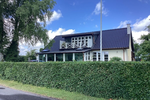 Foto van 10 Personen vakantie huis in Maribo - Vakantiehuis in Maribo - Outdoor