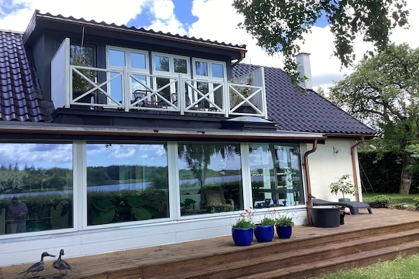 Foto van 10 Personen vakantie huis in Maribo - Vakantiehuis in Maribo - Outdoor