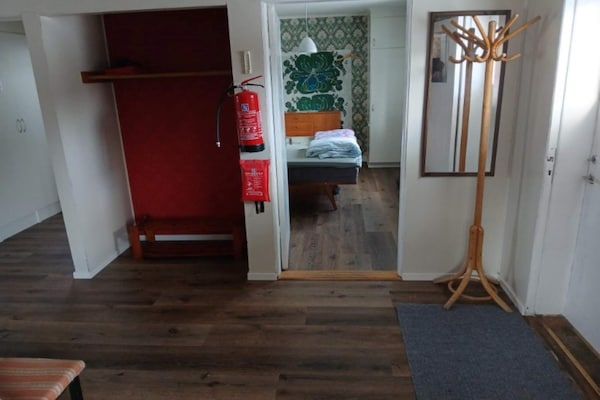 Foto van 12 Personen vakantie huis in Lidsjöberg - Vakantiehuis in Lidsjöberg - Indoor