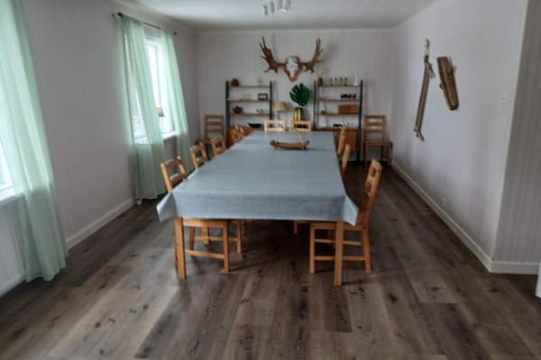 Foto van 12 Personen vakantie huis in Lidsjöberg - Vakantiehuis in Lidsjöberg - Indoor