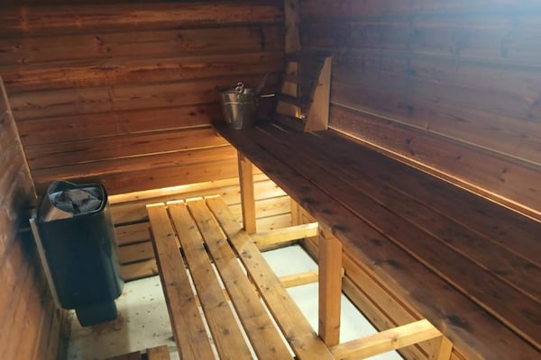 Foto van 12 Personen vakantie huis in Lidsjöberg - Vakantiehuis in Lidsjöberg - Indoor