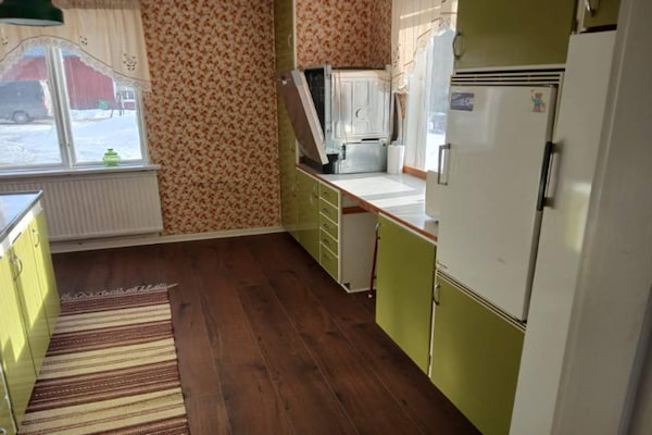 Foto van 12 Personen vakantie huis in Lidsjöberg - Vakantiehuis in Lidsjöberg - Indoor
