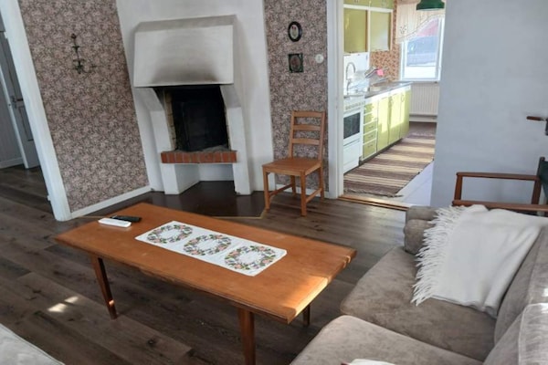 Foto van 12 Personen vakantie huis in Lidsjöberg - Vakantiehuis in Lidsjöberg - Indoor