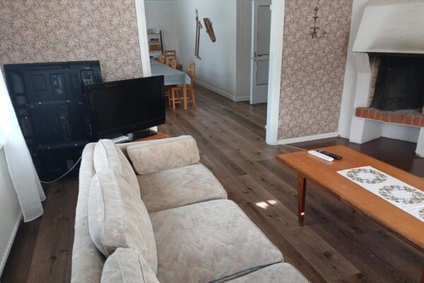 Foto van 12 Personen vakantie huis in Lidsjöberg - Vakantiehuis in Lidsjöberg - Indoor