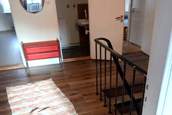 Foto van 12 Personen vakantie huis in Lidsjöberg - Vakantiehuis in Lidsjöberg - Indoor
