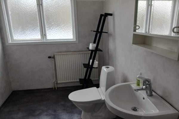 Foto van 12 Personen vakantie huis in Lidsjöberg - Vakantiehuis in Lidsjöberg - Indoor
