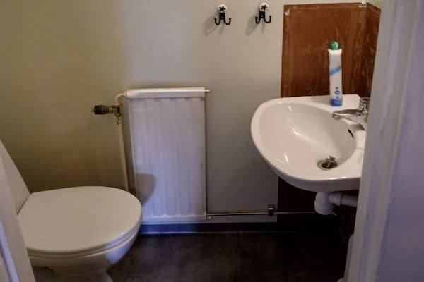 Foto van 12 Personen vakantie huis in Lidsjöberg - Vakantiehuis in Lidsjöberg - Indoor