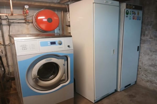 Foto van 12 Personen vakantie huis in Lidsjöberg - Vakantiehuis in Lidsjöberg - Indoor