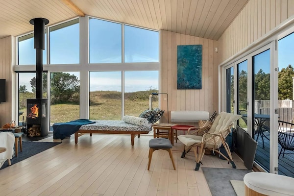 Foto van 4 sterren vakantie huis in Store Fuglede - Vakantiehuis in Store Fuglede - Indoor