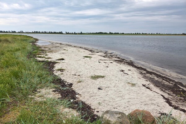 Foto van 10 persoons vakantie huis in Hadsund-By Traum - Vakantiehuis in Hadsund - WaterView