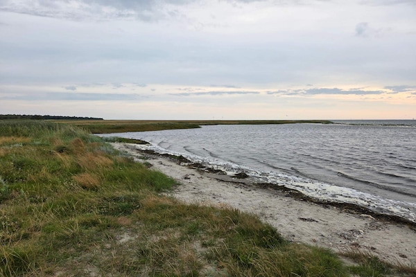 Foto van 10 persoons vakantie huis in Hadsund-By Traum - Vakantiehuis in Hadsund - WaterView