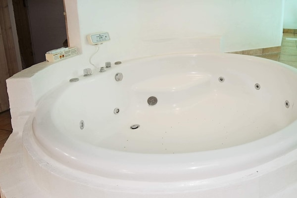 Foto van 10 persoons vakantie huis in Hadsund-By Traum - Vakantiehuis in Hadsund - Spa