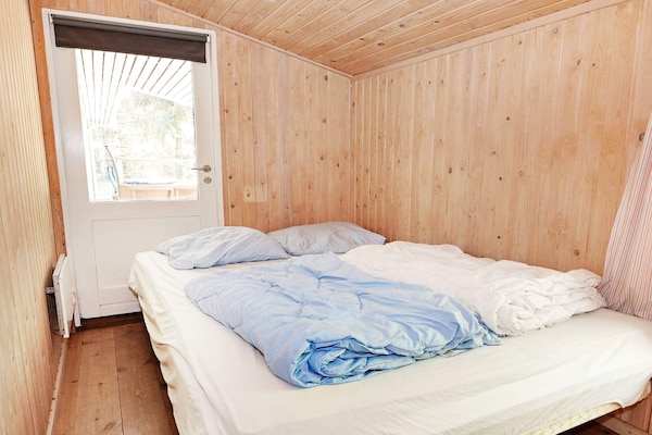 Foto van 10 persoons vakantie huis in Hadsund-By Traum - Vakantiehuis in Hadsund - Indoor