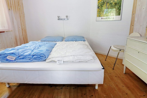Foto van 10 persoons vakantie huis in Hadsund-By Traum - Vakantiehuis in Hadsund - Indoor