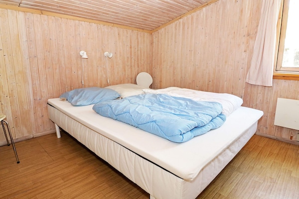 Foto van 10 persoons vakantie huis in Hadsund-By Traum - Vakantiehuis in Hadsund - Indoor