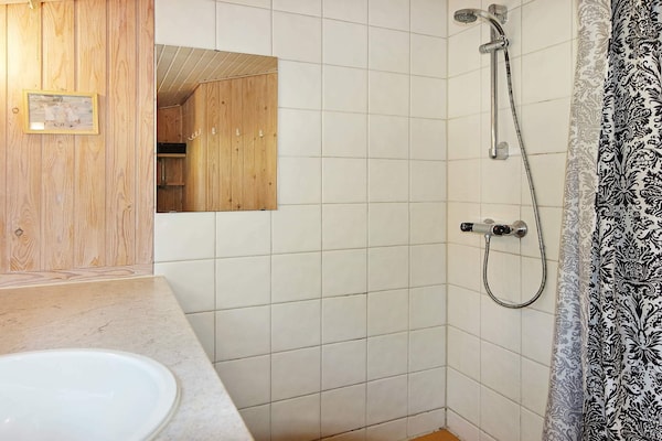 Foto van 10 persoons vakantie huis in Hadsund-By Traum - Vakantiehuis in Hadsund - Indoor