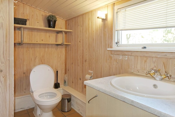 Foto van 10 persoons vakantie huis in Hadsund-By Traum - Vakantiehuis in Hadsund - Indoor