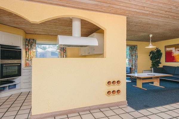 Foto van 12 Personen vakantie huis in Oksbøl - Vakantiehuis in Oksbøl - Indoor