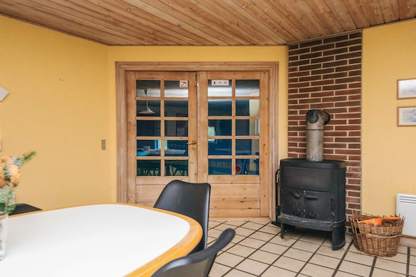 Foto van 12 Personen vakantie huis in Oksbøl - Vakantiehuis in Oksbøl - Indoor
