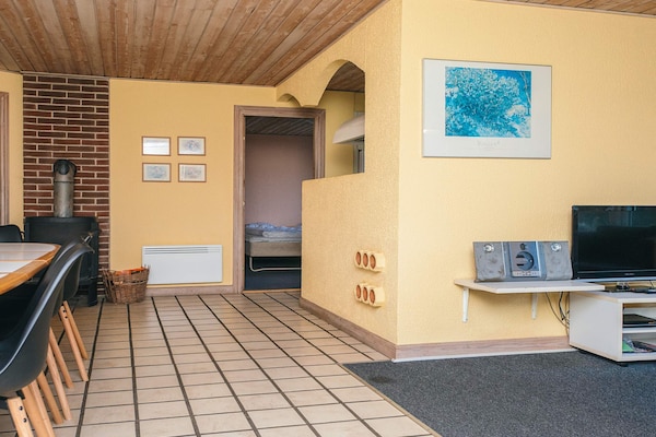 Foto van 12 Personen vakantie huis in Oksbøl - Vakantiehuis in Oksbøl - Indoor