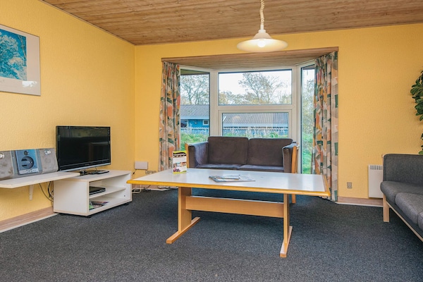 Foto van 12 Personen vakantie huis in Oksbøl - Vakantiehuis in Oksbøl - Indoor