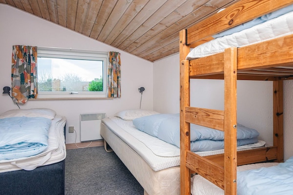 Foto van 12 Personen vakantie huis in Oksbøl - Vakantiehuis in Oksbøl - Indoor