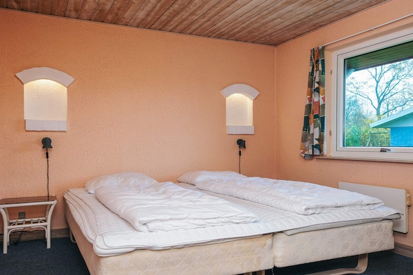 Foto van 12 Personen vakantie huis in Oksbøl - Vakantiehuis in Oksbøl - Indoor